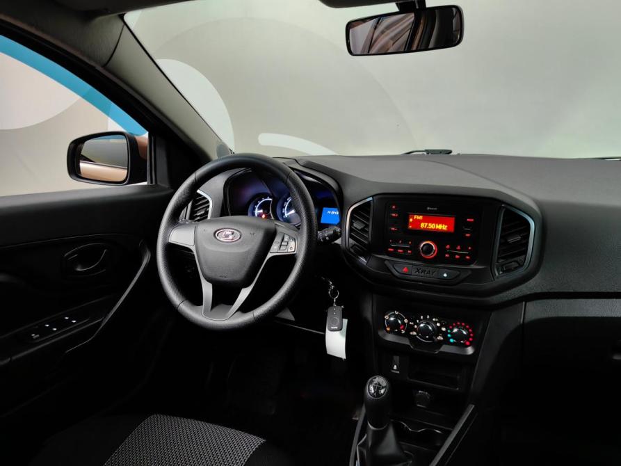 Lada (ВАЗ) XRAY I Москва  - изображение 7