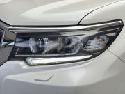 Toyota Land Cruiser Prado 150 Series Рестайлинг 2 Вологда  - изображение 30