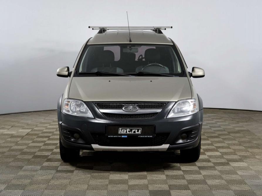Lada (ВАЗ) Largus I Санкт-Петербург  - изображение 2