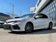 Toyota Camry VIII (XV70) Рестайлинг Краснодар  - изображение 41