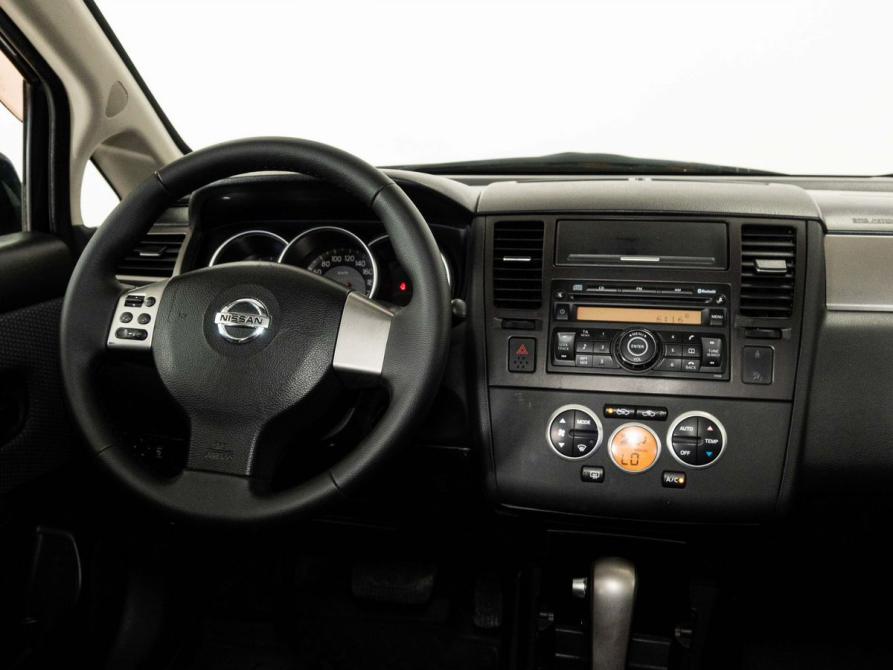 Nissan Tiida I Казань  - изображение 12