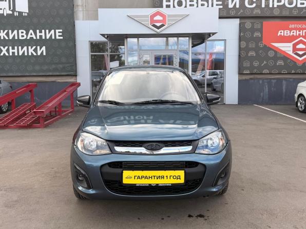 Lada (ВАЗ) Kalina II с пробегом 2014 года, цена 360 000 рублей, 145808 км, хэтчбек, Автокод Объявления