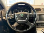 Skoda Octavia II (A5) Рестайлинг Подольск  - изображение 36