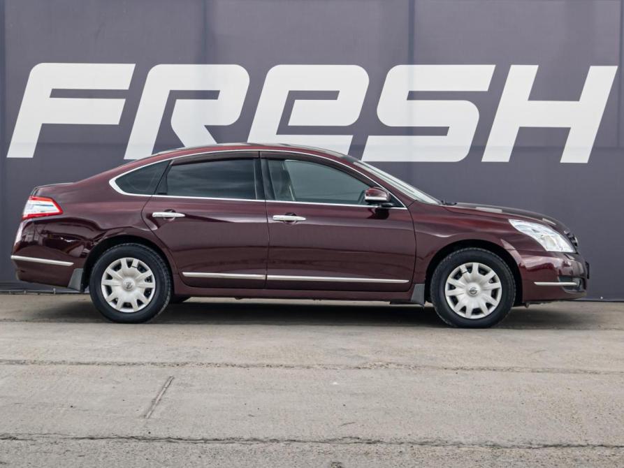 Nissan Teana II Рестайлинг Краснодар  - изображение 5
