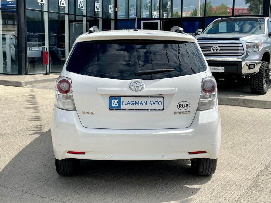 Toyota Verso I Краснодар  - изображение 4