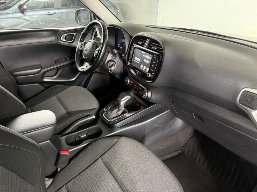 Kia Soul III Екатеринбург  - изображение 25