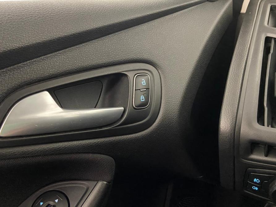 Ford Focus III Рестайлинг Псков  - изображение 16