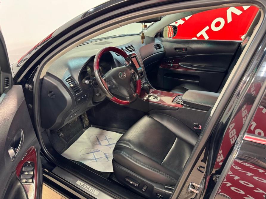 Lexus GS III Рестайлинг Новочеркасск  - изображение 10