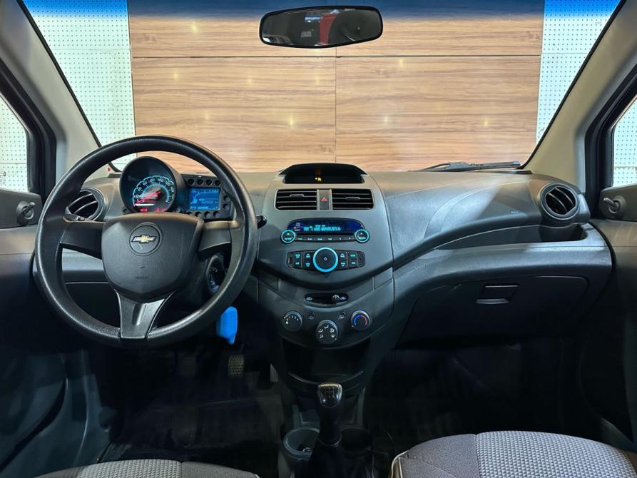 Chevrolet Spark III Челябинск  - изображение 8