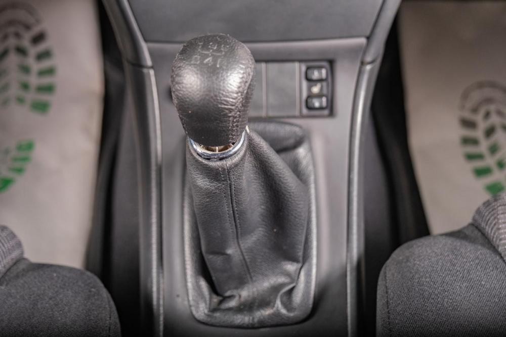 Toyota Corolla IX (E120 E130) Рестайлинг Томск  - изображение 15