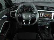 Audi Q3 II (F3) Екатеринбург  - изображение 32
