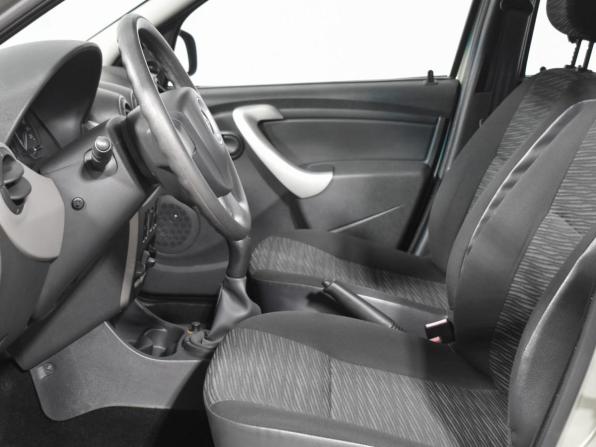 Renault Logan I Рестайлинг с пробегом 2011 года, цена 449 000 рублей, 79694 км, седан, Автокод Объявления