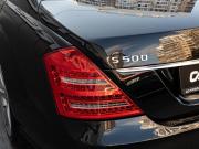 Mercedes-Benz S-Класс V (W221) Краснодар  - изображение 35