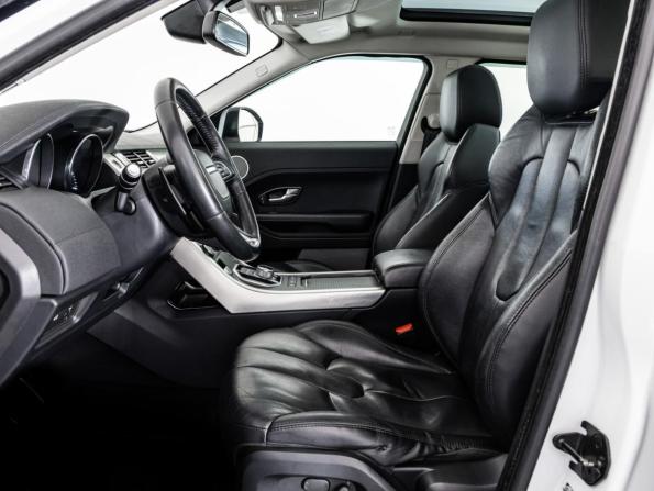 Land Rover Range Rover Evoque I с пробегом 2014 года, цена 1 849 000 рублей, 191676 км, внедорожник, Автокод Объявления