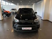 Kia Soul II Рестайлинг Чебоксары  - изображение 44