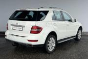 Mercedes-Benz M-Класс III (W166) Киров  - изображение 37