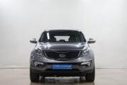 Kia Sportage III Новокузнецк  - изображение 28