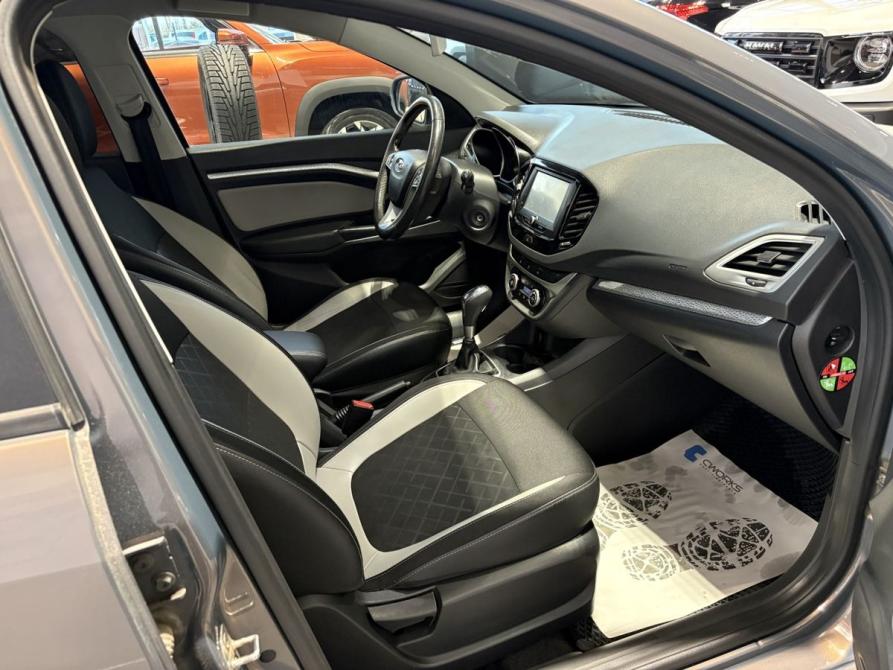 Lada (ВАЗ) Vesta I Новомосковск  - изображение 7