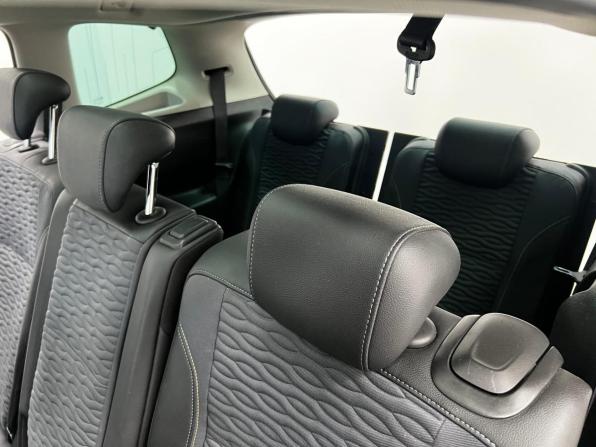 Opel Zafira C с пробегом 2013 года, цена 999 000 рублей, 152307 км, компактвэн, Автокод Объявления