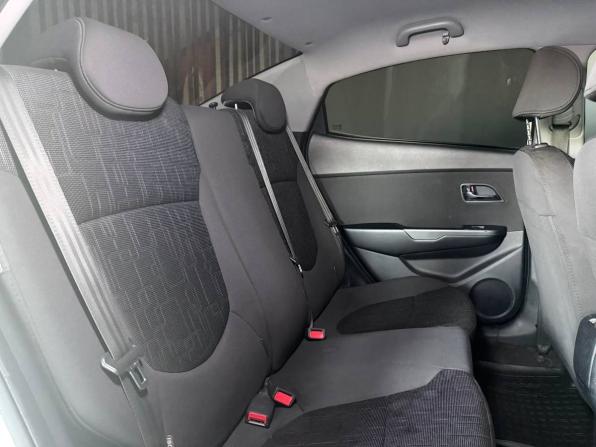 Kia Rio III с пробегом 2013 года, цена 879 000 рублей, 160852 км, седан, Автокод Объявления