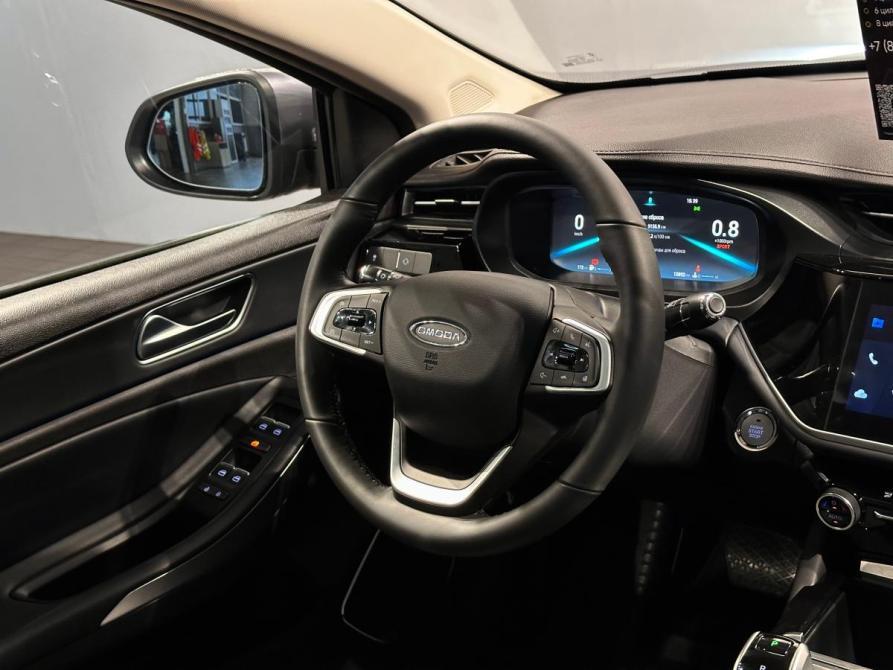 Omoda S5 Краснодар  - изображение 18