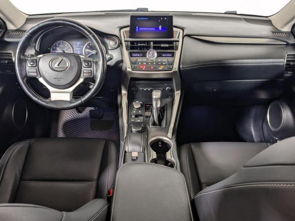 Lexus NX I с пробегом 2016 года, цена 2 680 000 рублей, 184000 км, внедорожник, Автокод Объявления