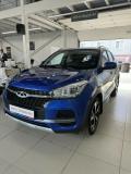 Chery Tiggo 4 I Рестайлинг Уфа  - изображение 36