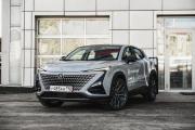 Changan UNI-T I Рестайлинг Санкт-Петербург  - изображение 8