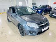 Lada (ВАЗ) Granta I Миасс  - изображение 24