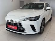 Lexus RX V Омск  - изображение 17