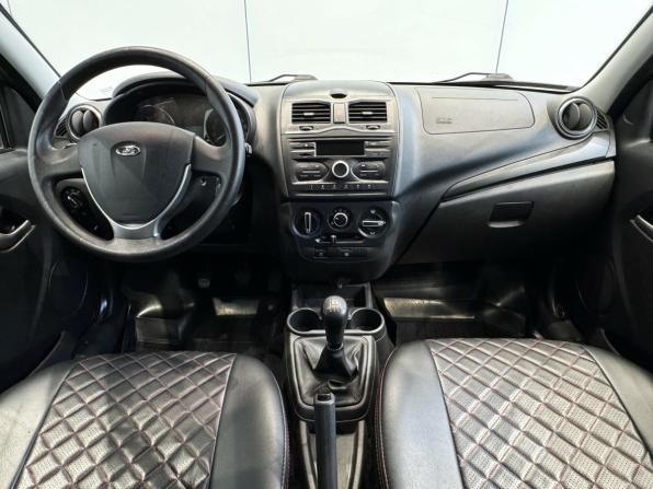 Lada (ВАЗ) Granta I Рестайлинг с пробегом 2019 года, цена 780 000 рублей, 80511 км, хэтчбек, Автокод Объявления