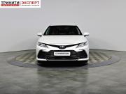 Toyota Camry VIII (XV70) Рестайлинг Белгород  - изображение 20