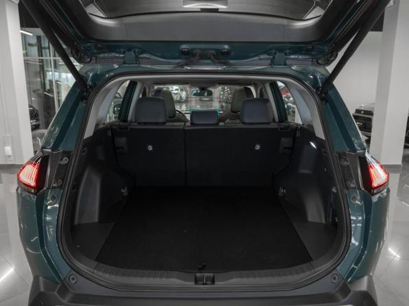Toyota RAV4 VI (XA60) с пробегом 2026 года, цена 4 500 000 рублей, 50 км, внедорожник, Автокод Объявления