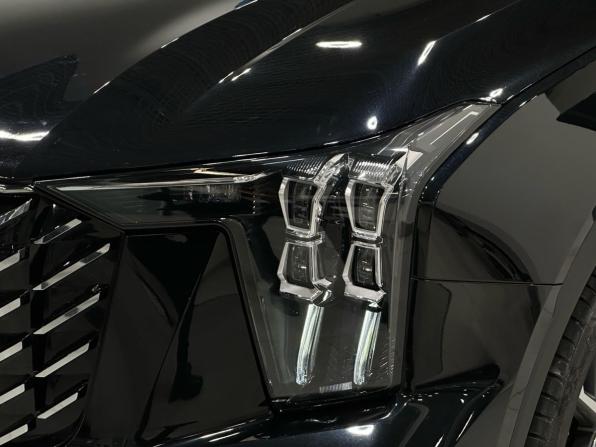 GAC GS8 II с пробегом 2024 года, цена 3 449 900 рублей, 69000 км, внедорожник, Автокод Объявления