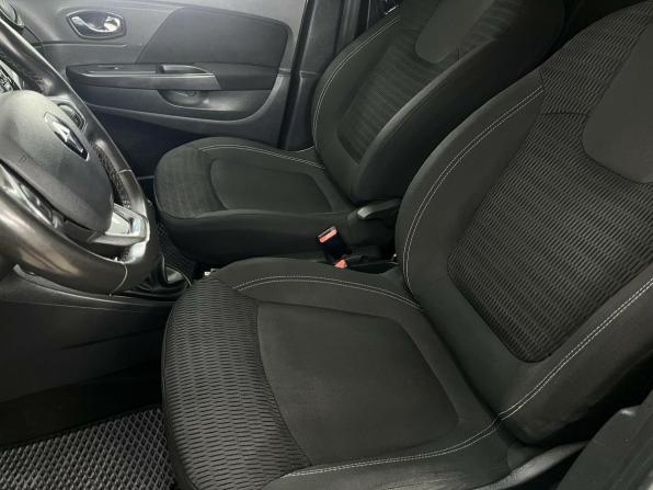 Renault Kaptur I с пробегом 2017 года, цена 1 059 780 рублей, 165909 км, внедорожник, Автокод Объявления