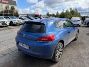 Volkswagen Scirocco III Пермь  - изображение 8