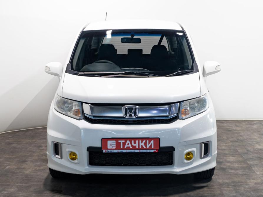 Honda Freed I Рестайлинг 2 Чита  - изображение 3