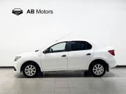 Renault Logan II Белгород  - изображение 24