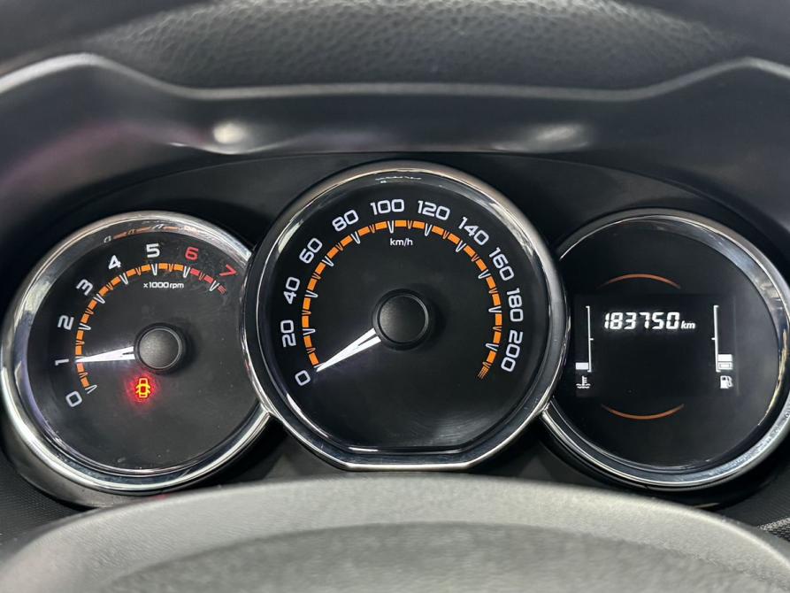 Lada (ВАЗ) Largus I Рестайлинг Воронеж  - изображение 23