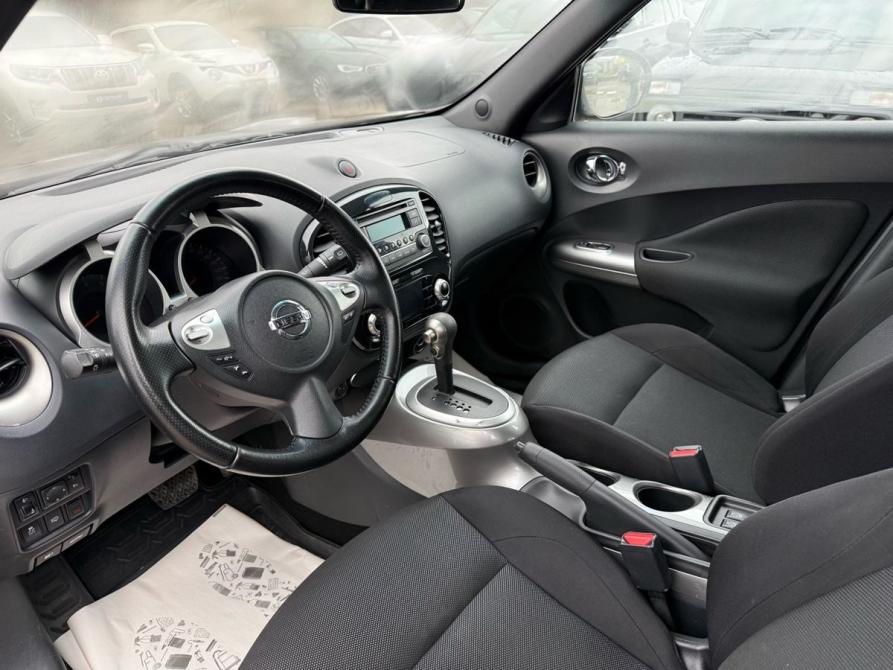 Nissan Juke I Пермь  - изображение 8