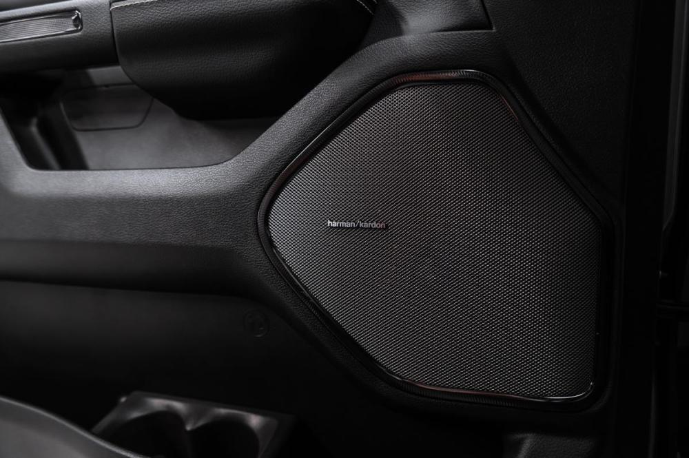 Ram 1500 V Рестайлинг Москва  - изображение 29