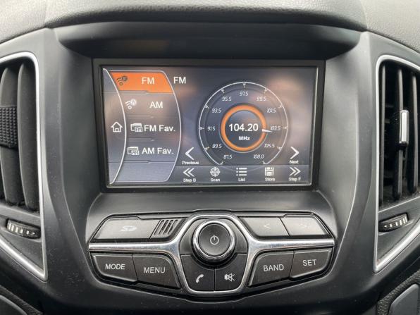 Chery Tiggo 5 I с пробегом 2014 года, цена 599 000 рублей, 204174 км, внедорожник, Автокод Объявления