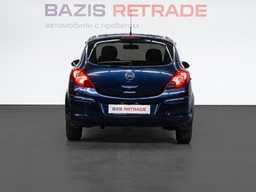 Opel Corsa D Рестайлинг II Тюмень  - изображение 7