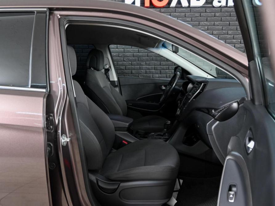 Hyundai Santa Fe III Екатеринбург  - изображение 13