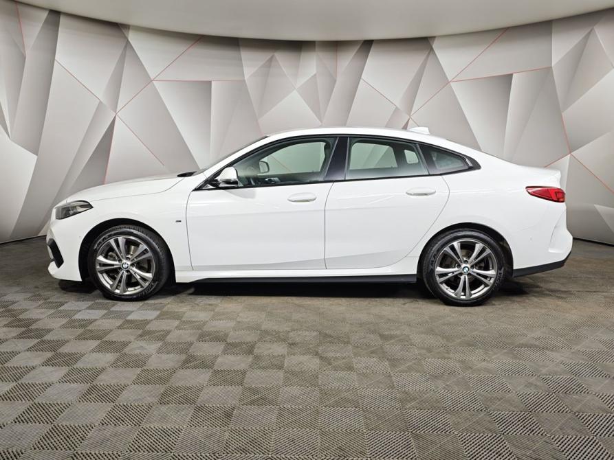 BMW 2 серии F44 Москва  - изображение 5
