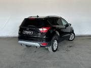 Ford Kuga II Рестайлинг Москва  - изображение 24