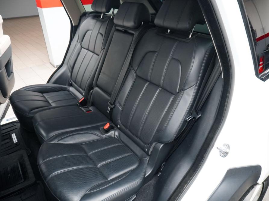 Land Rover Range Rover Sport II Ростов-на-Дону  - изображение 29