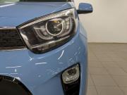 Kia Picanto III Рестайлинг Москва  - изображение 44