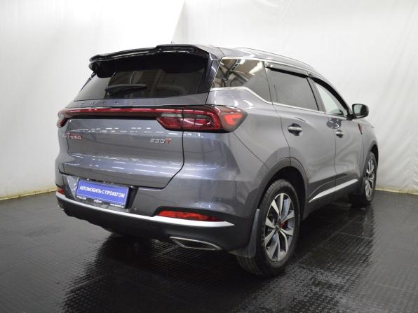 Chery Tiggo 7 Pro Max I с пробегом 2024 года, цена 1 850 000 рублей, 41183 км, внедорожник, Автокод Объявления