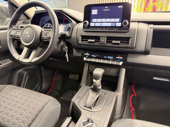 Mitsubishi L200 VI с пробегом 2026 года, цена 5 450 000 рублей, 10 км, offers.body_type.unknown, Автокод Объявления